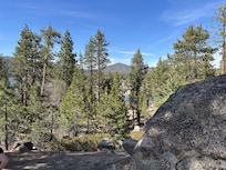 Surrounding area