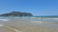 Laredo beach