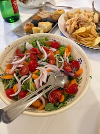 Fresh produce