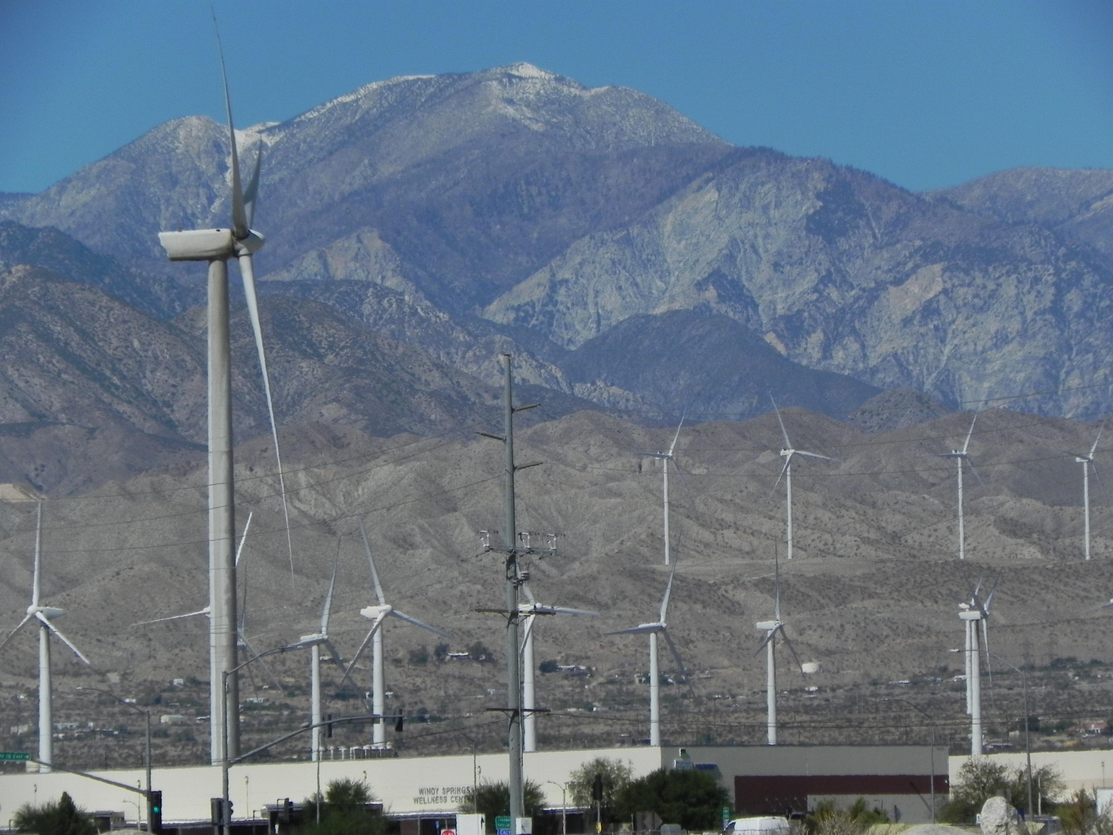 view from nearby area