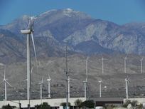 view from nearby area