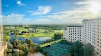 Fabulous hotel