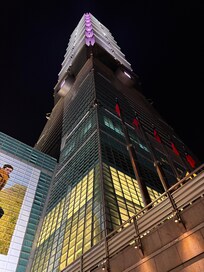 台北101