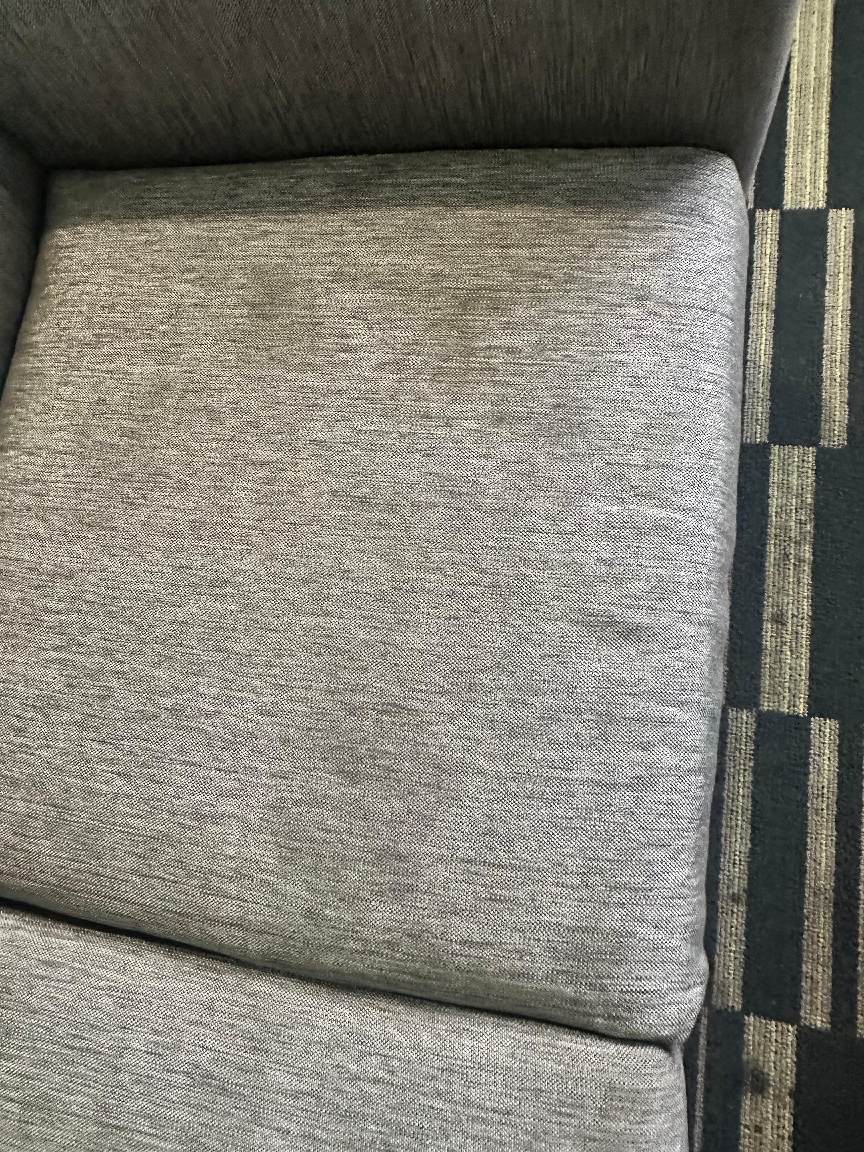 Dirty couch 
