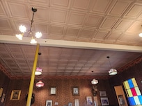 Vintage decor