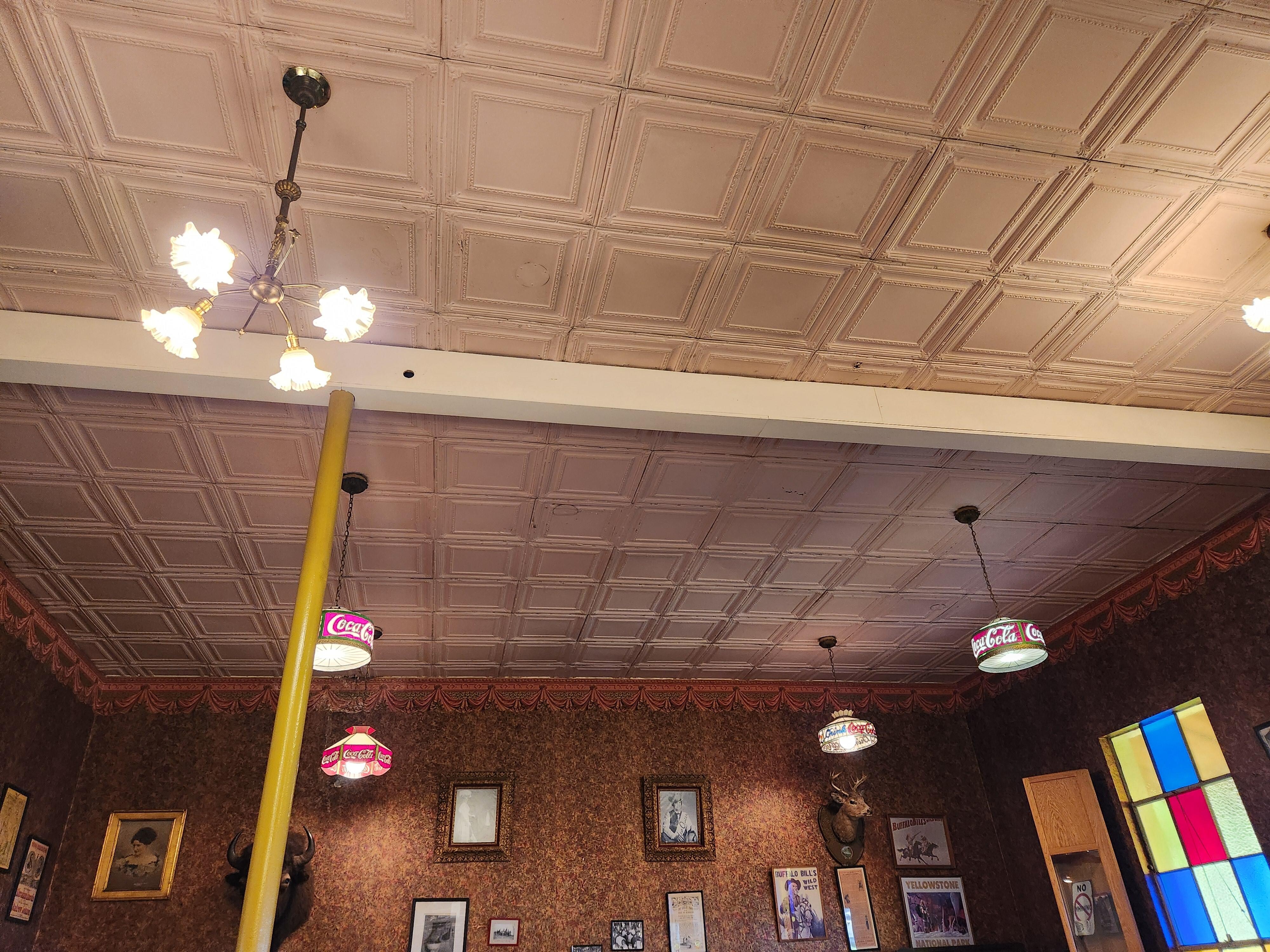 Vintage decor