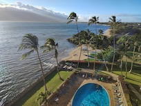 View from the rooftop