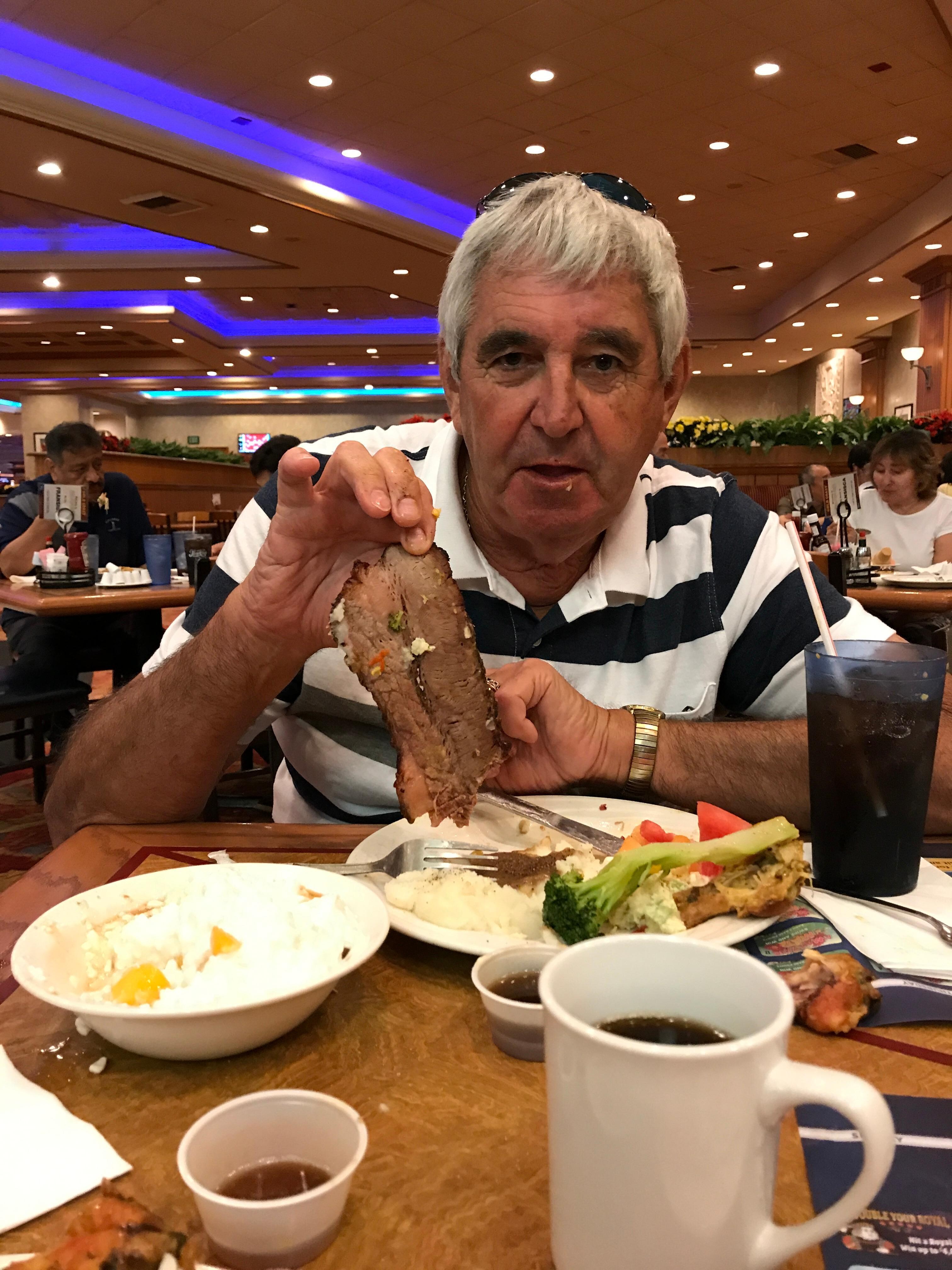 Dinner