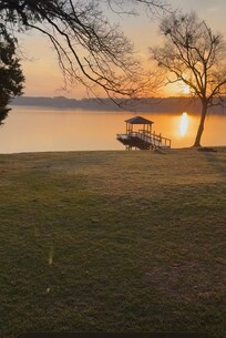 Loved this morning view