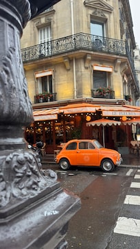 in der Nähe des Hotels