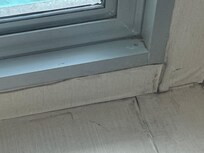 Tydelige tegn manglende rengøring