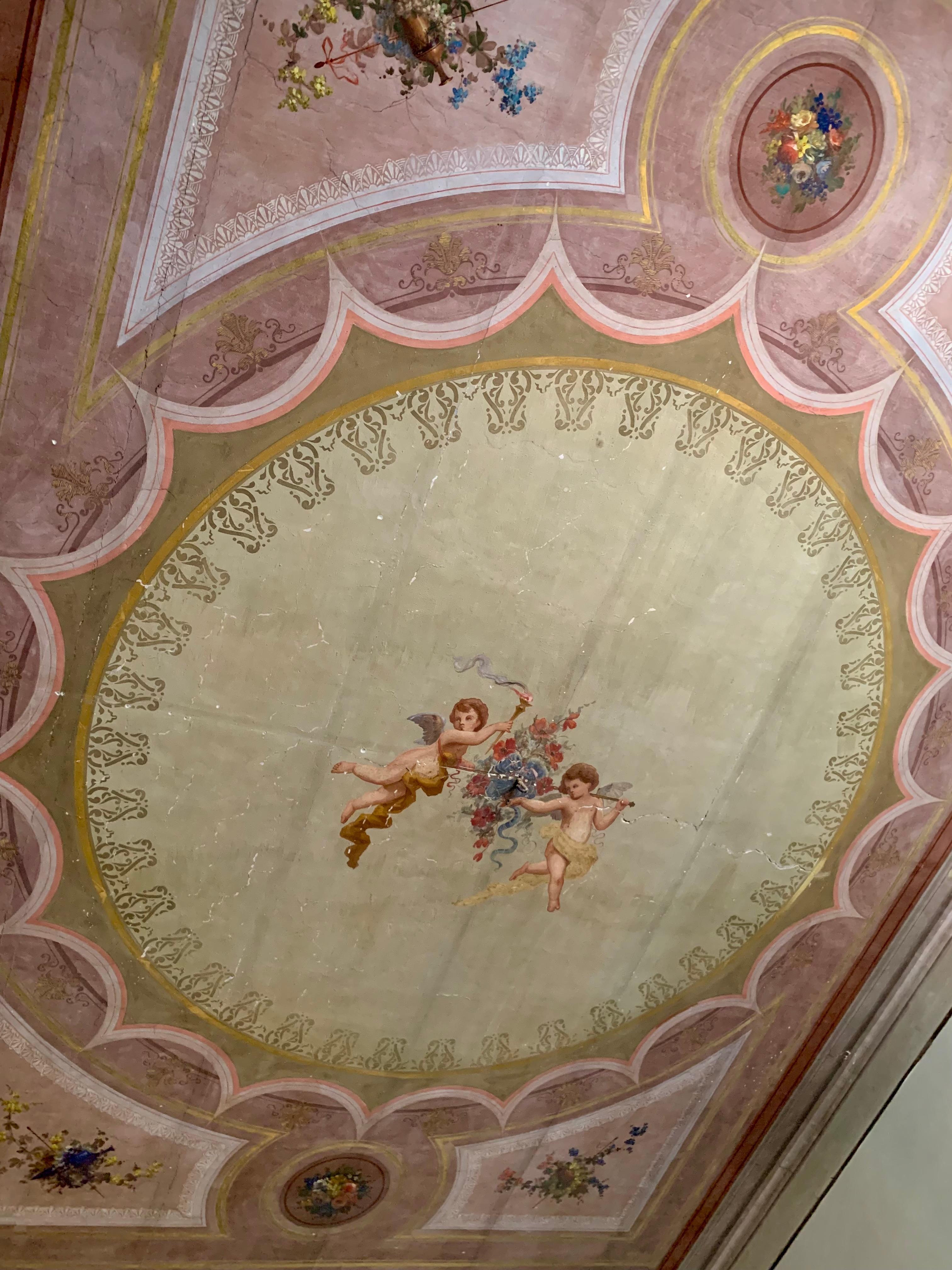 Loft påværelse 3