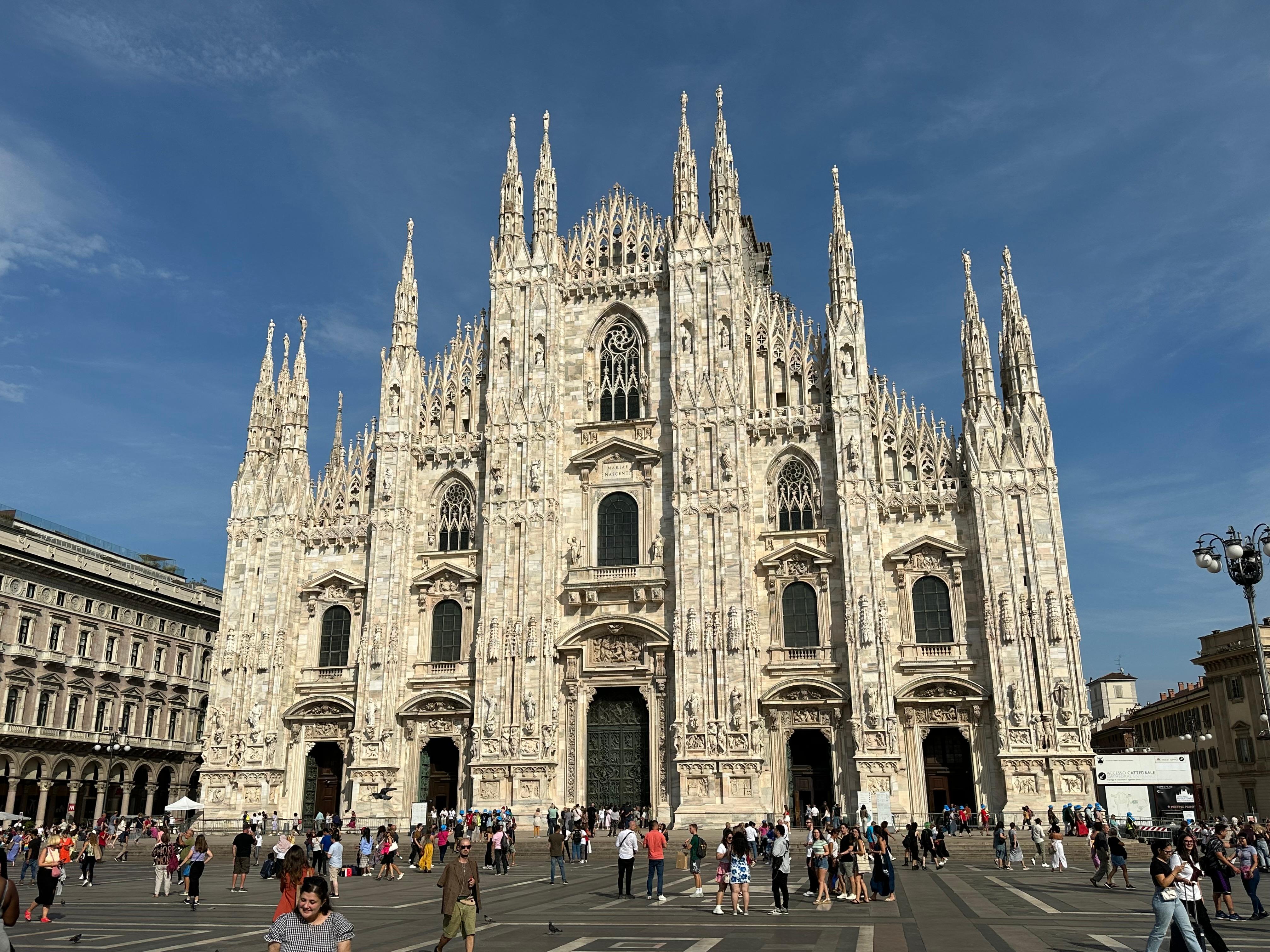 Duomo 