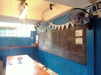 Common room