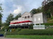 Villa Hotel