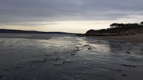 Bord de mer