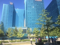 Hotel Sheraton a 5m andando con supermercados.