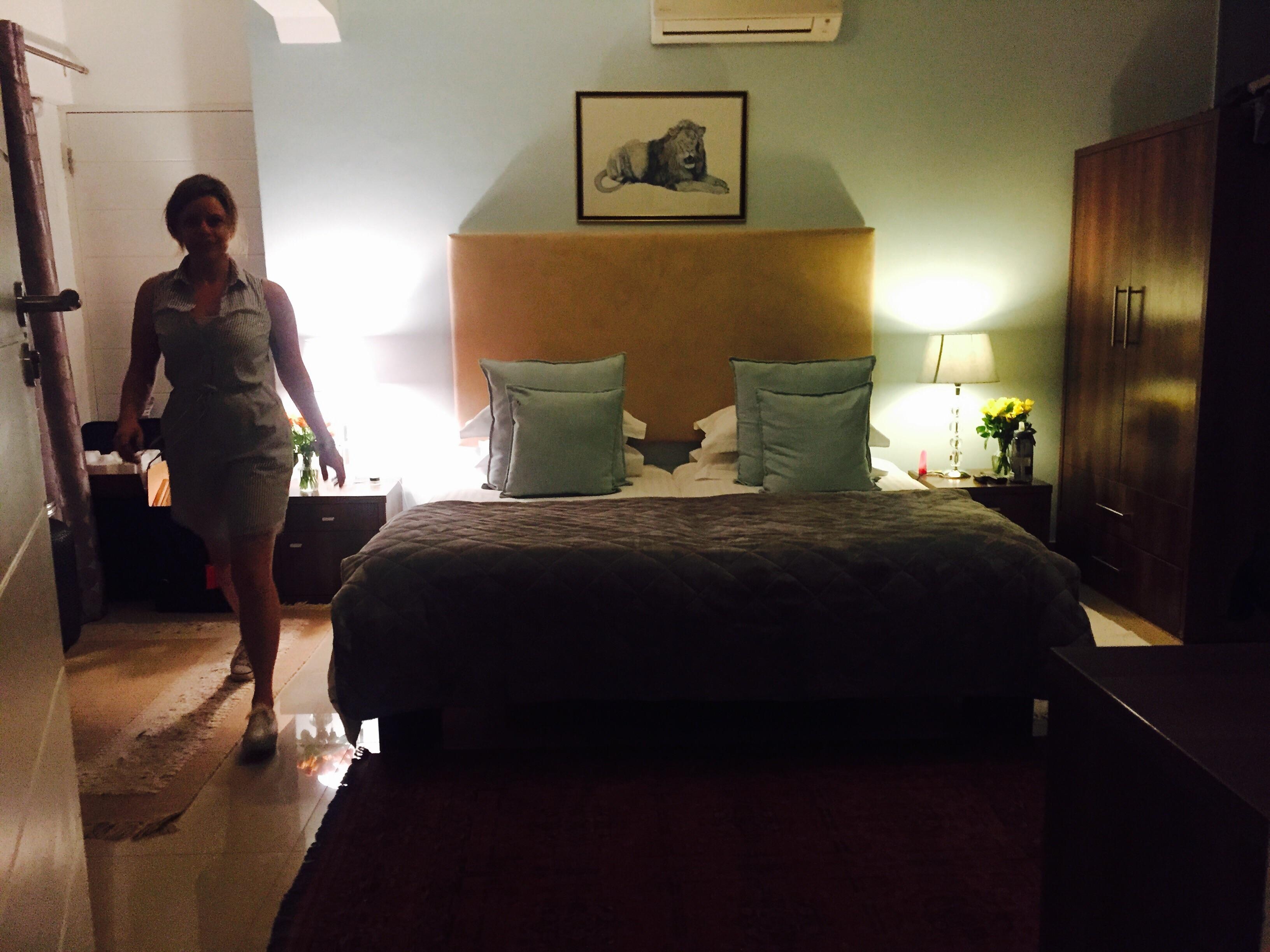 Southern Comfort Guest Lodge Cape Town 2020 Room Prices