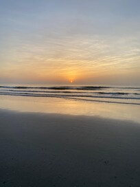 Sunrise