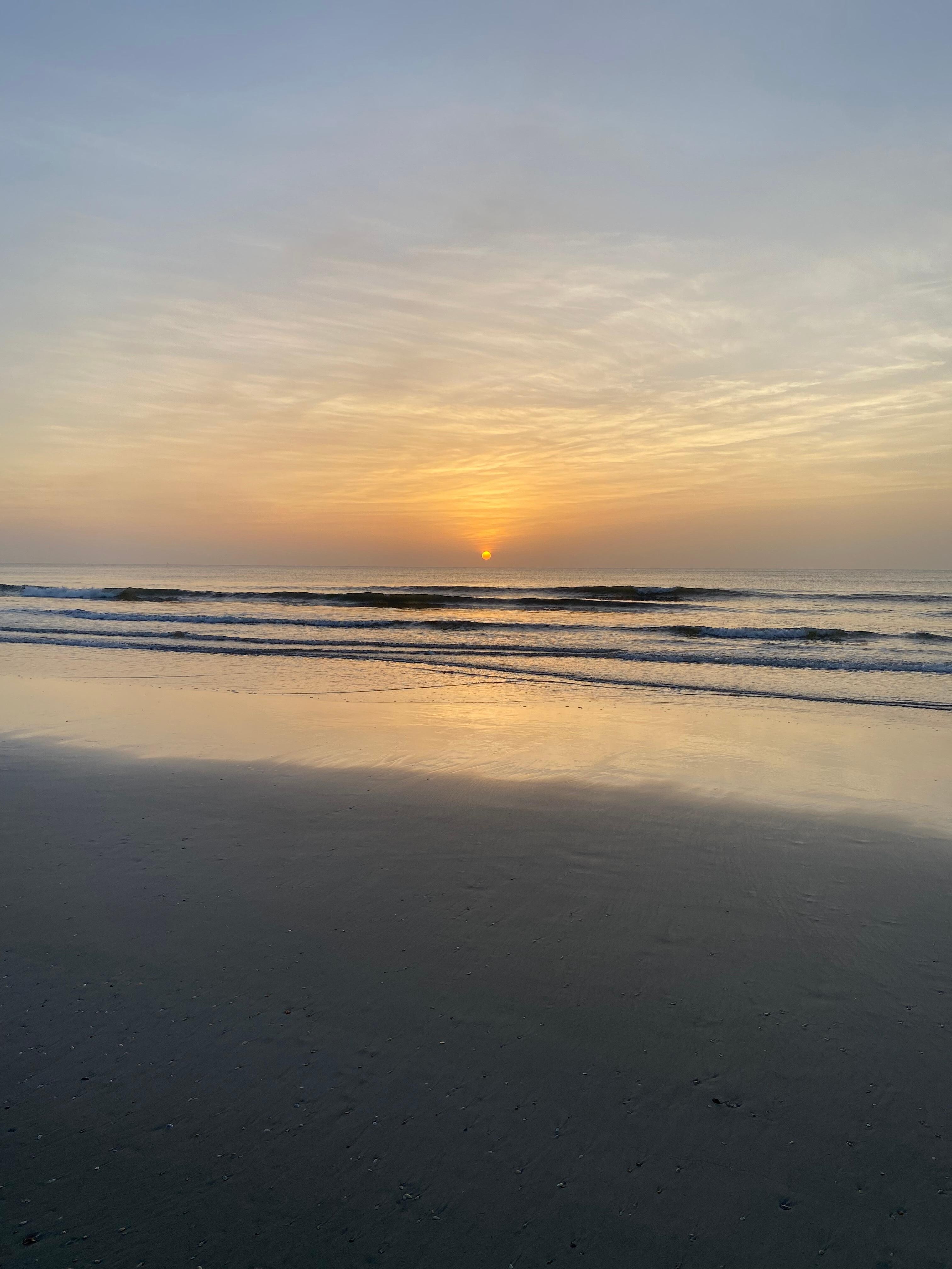 Sunrise 