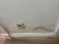 Water damage