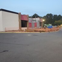 Side of property