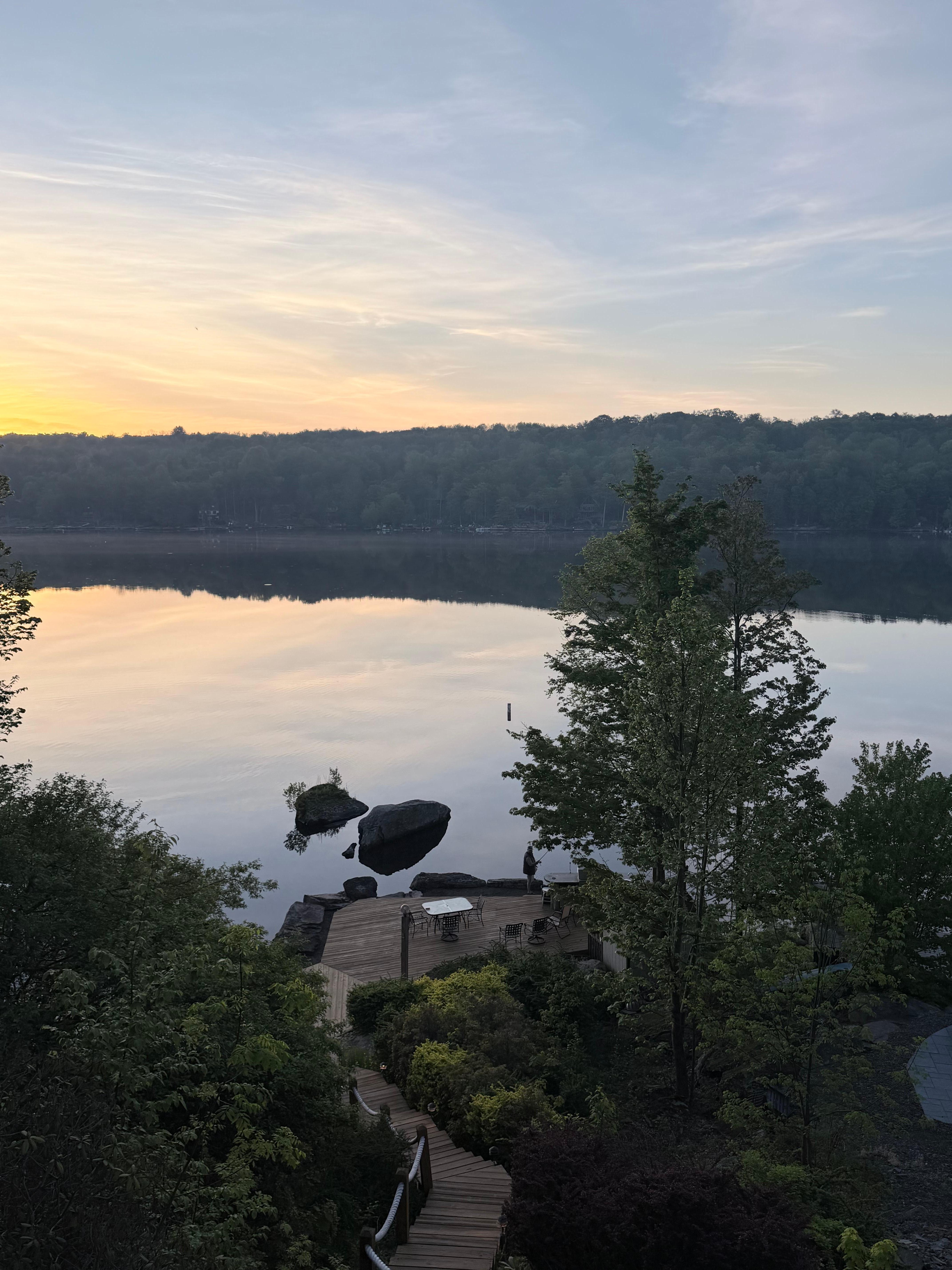 The Views! 