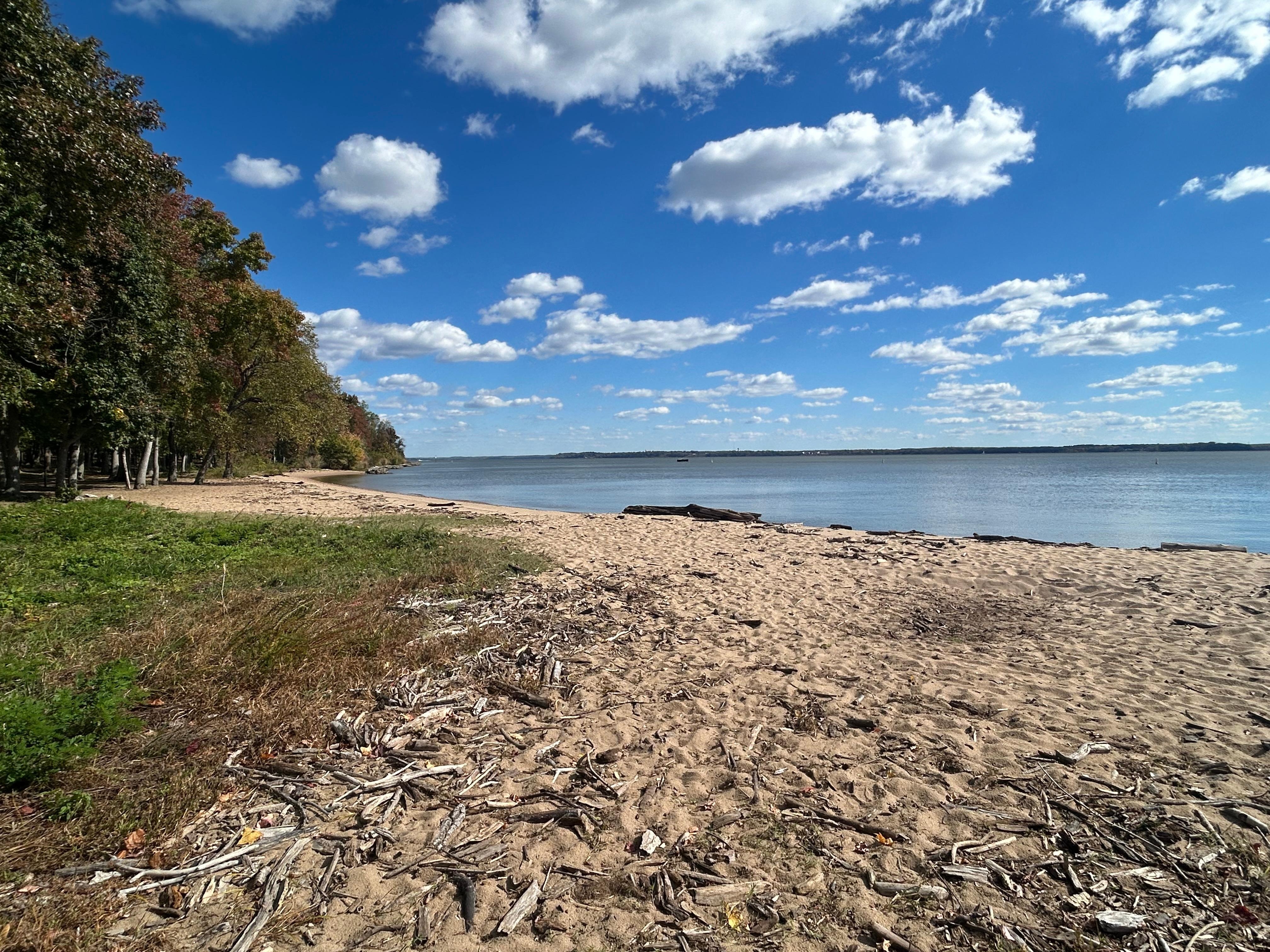 Leesylvania State Park