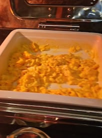 Scrabble eggs full of preservative and tasteless