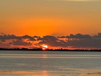 One of many sunrises that look this way