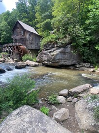 Beautiful State Park