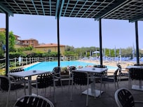 Poolblick
