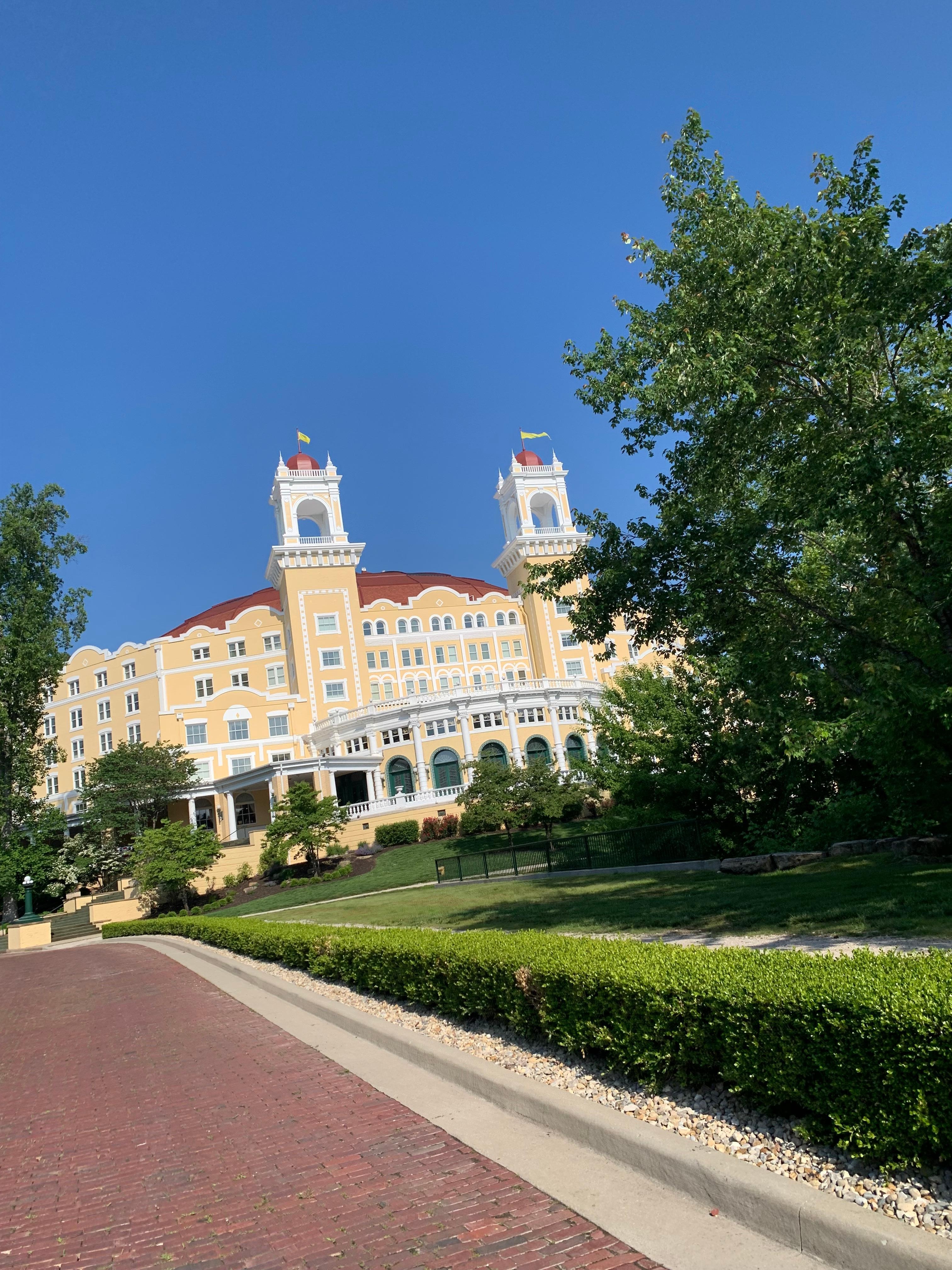 West Baden