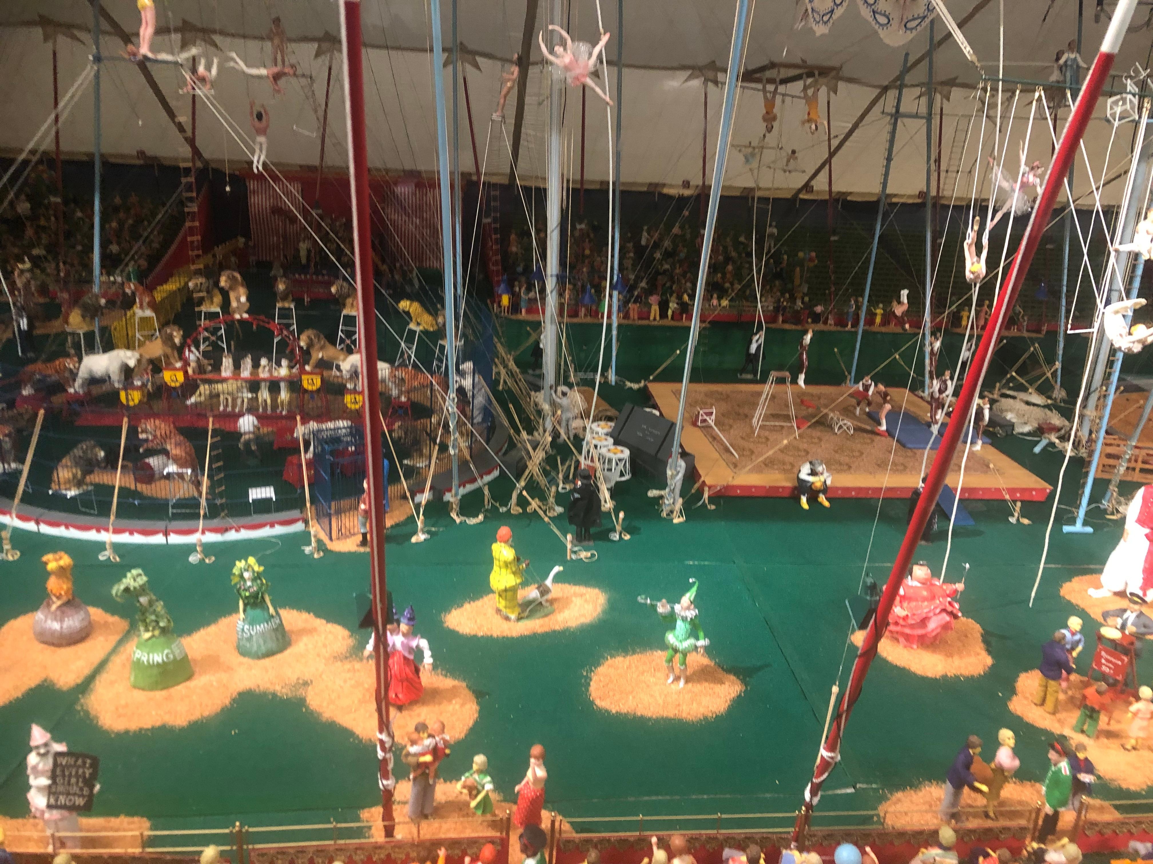 Ringling Circus Museum