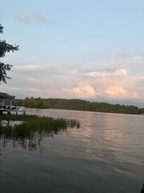 Beautiful views