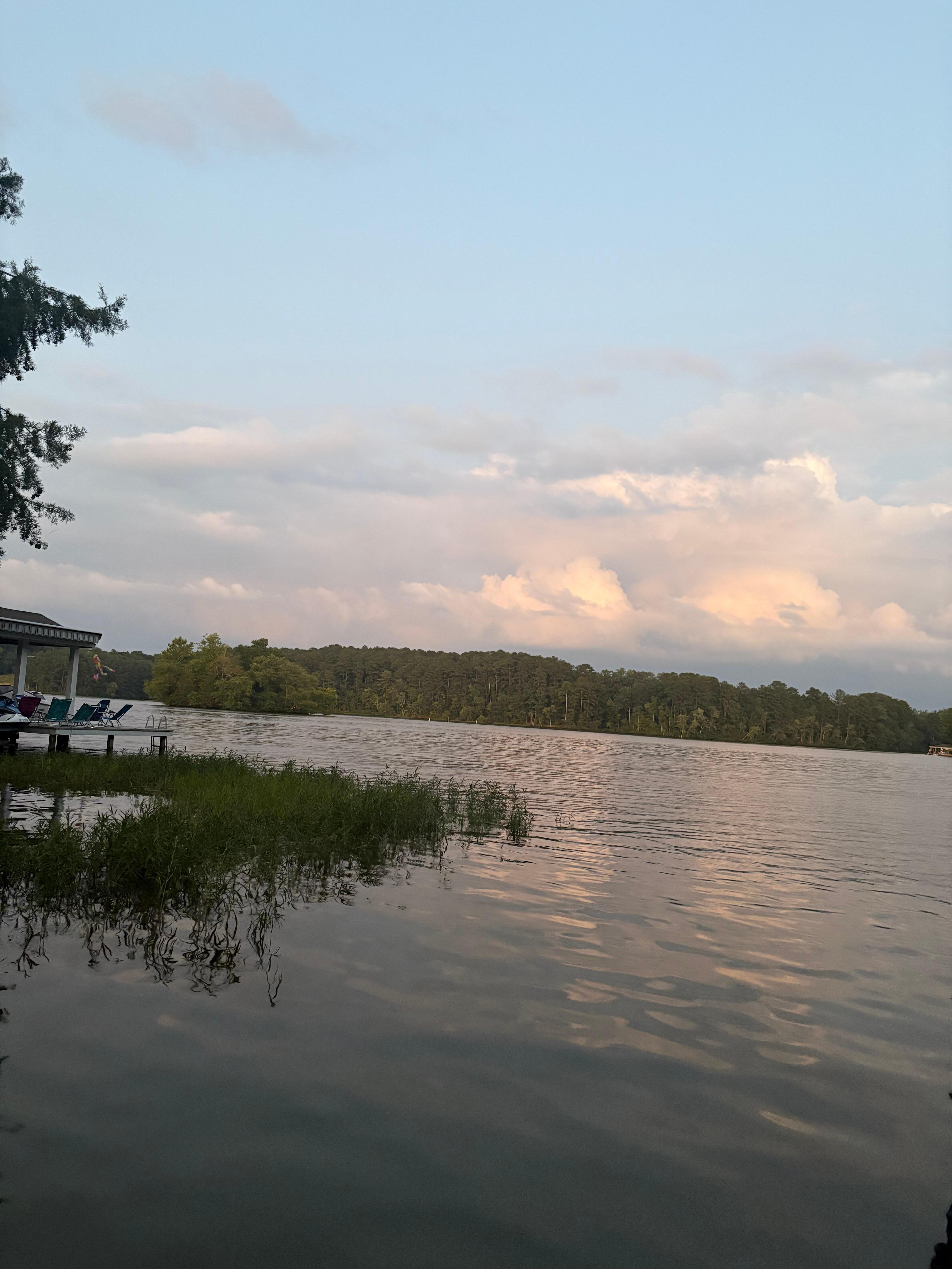 Beautiful views
