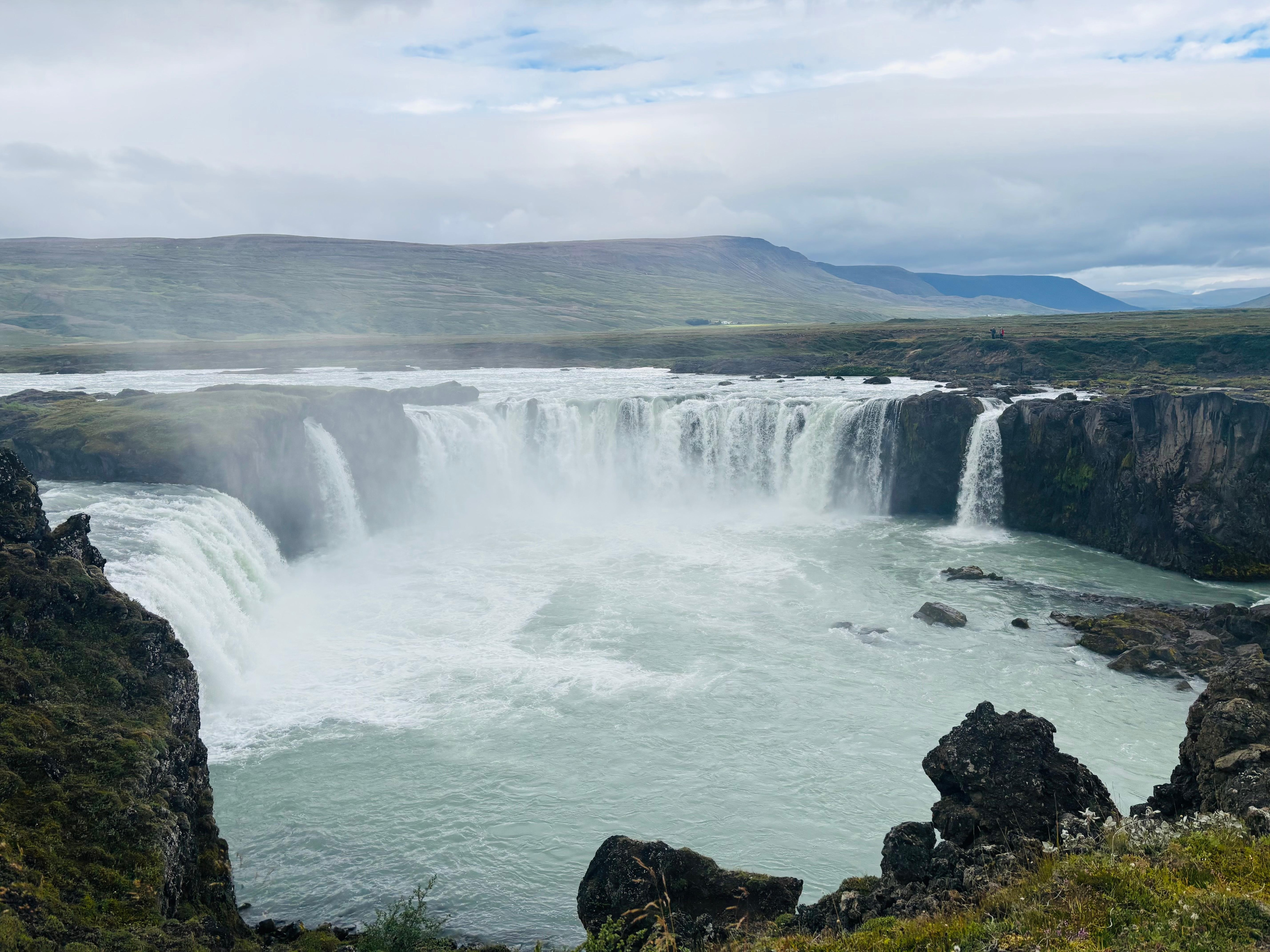 Godafoss