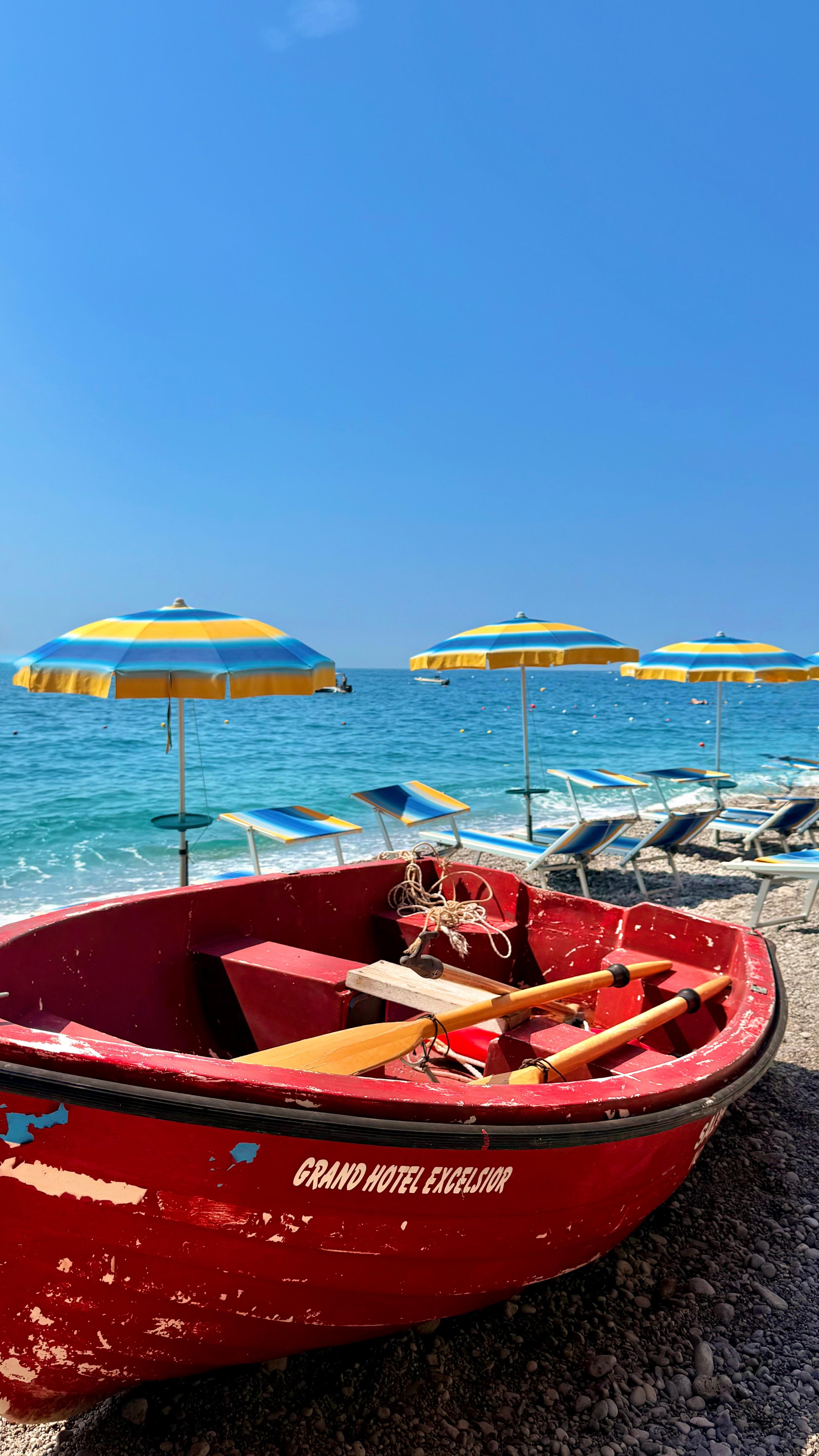 Beach club
