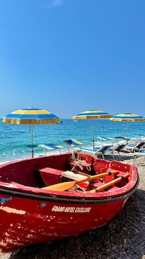 Beach club