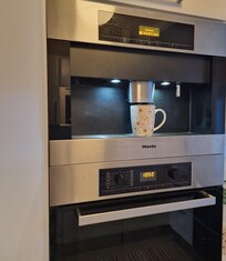 Fabulous coffee maker!!