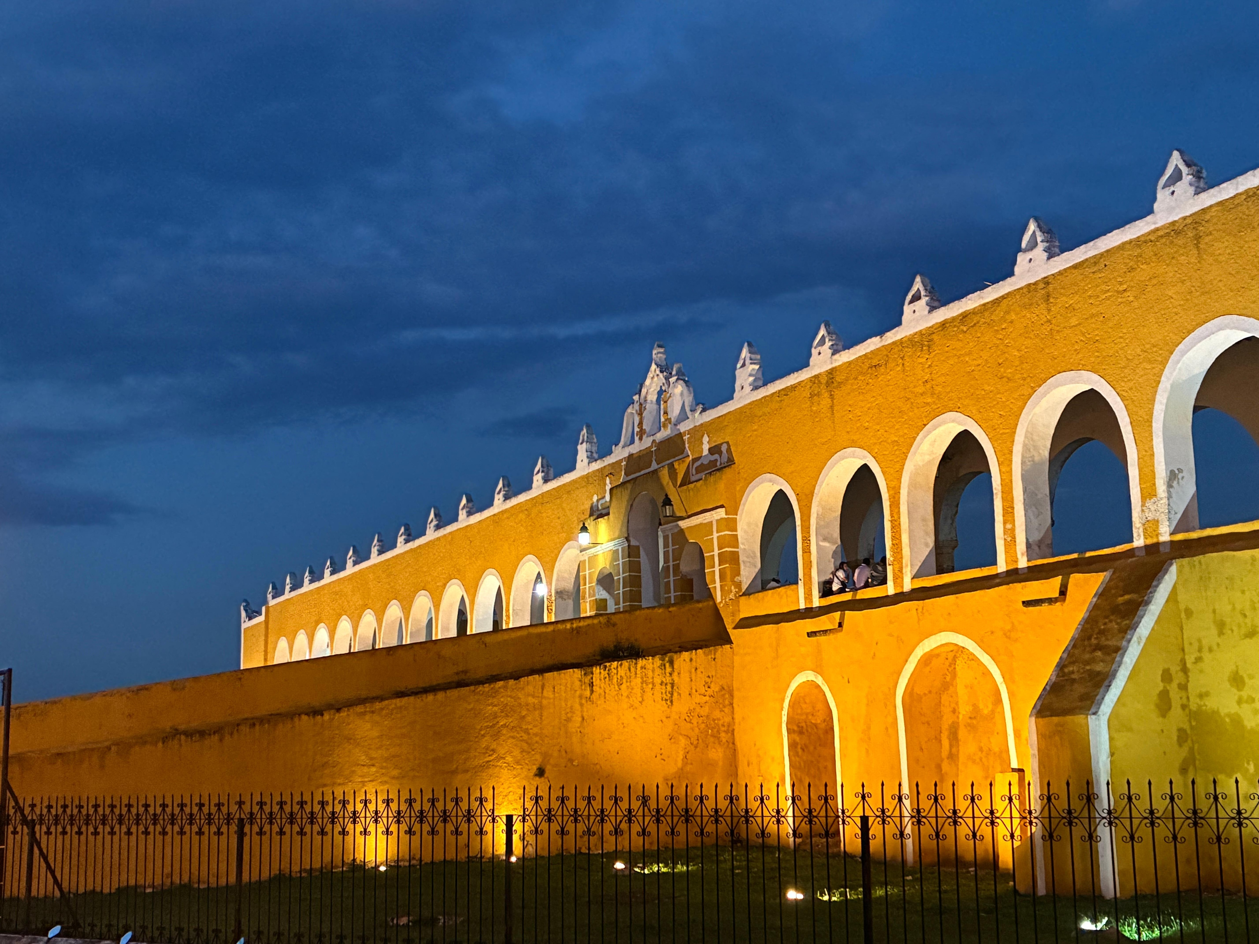 Izamal