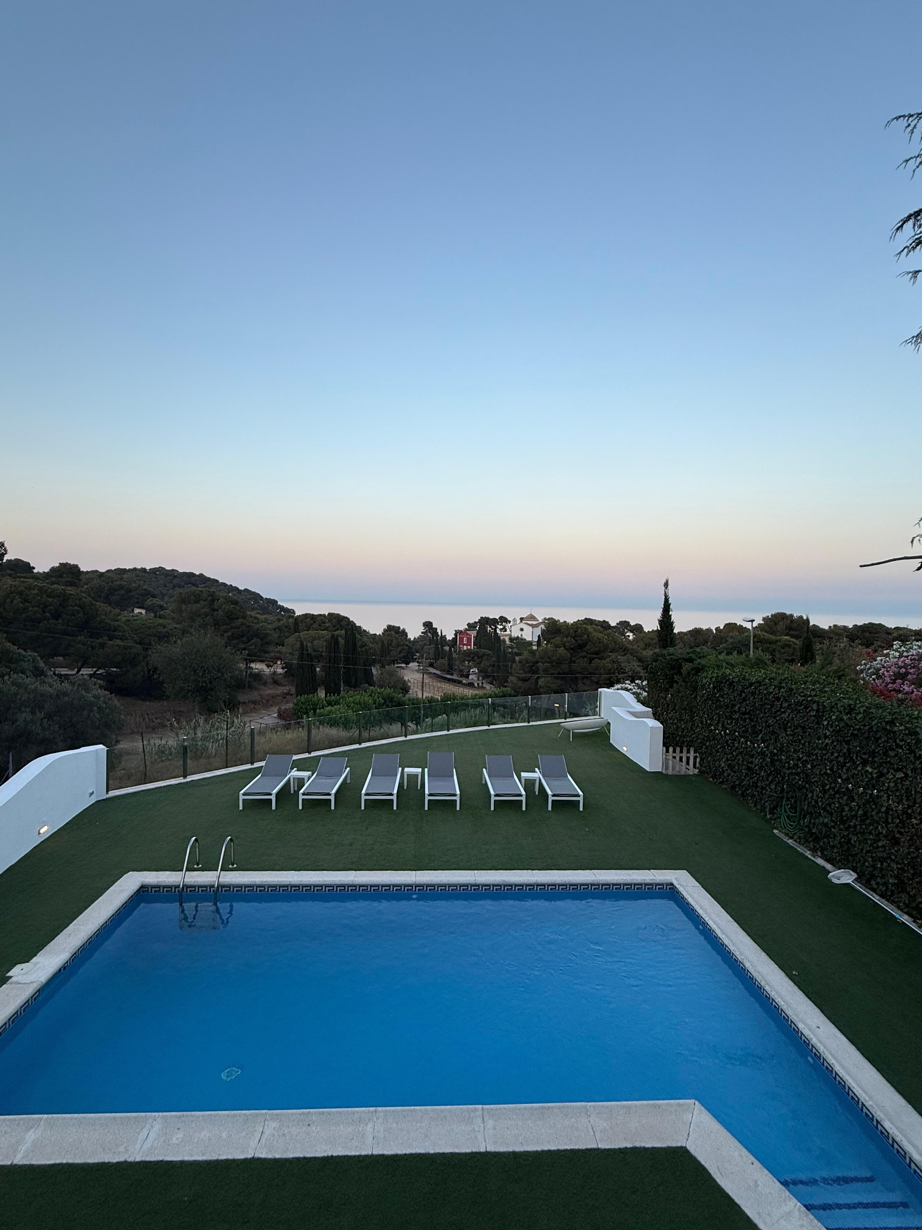 Beautiful view