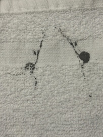 Bath rag