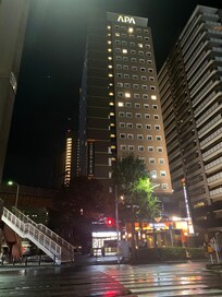 立地がとてもよく