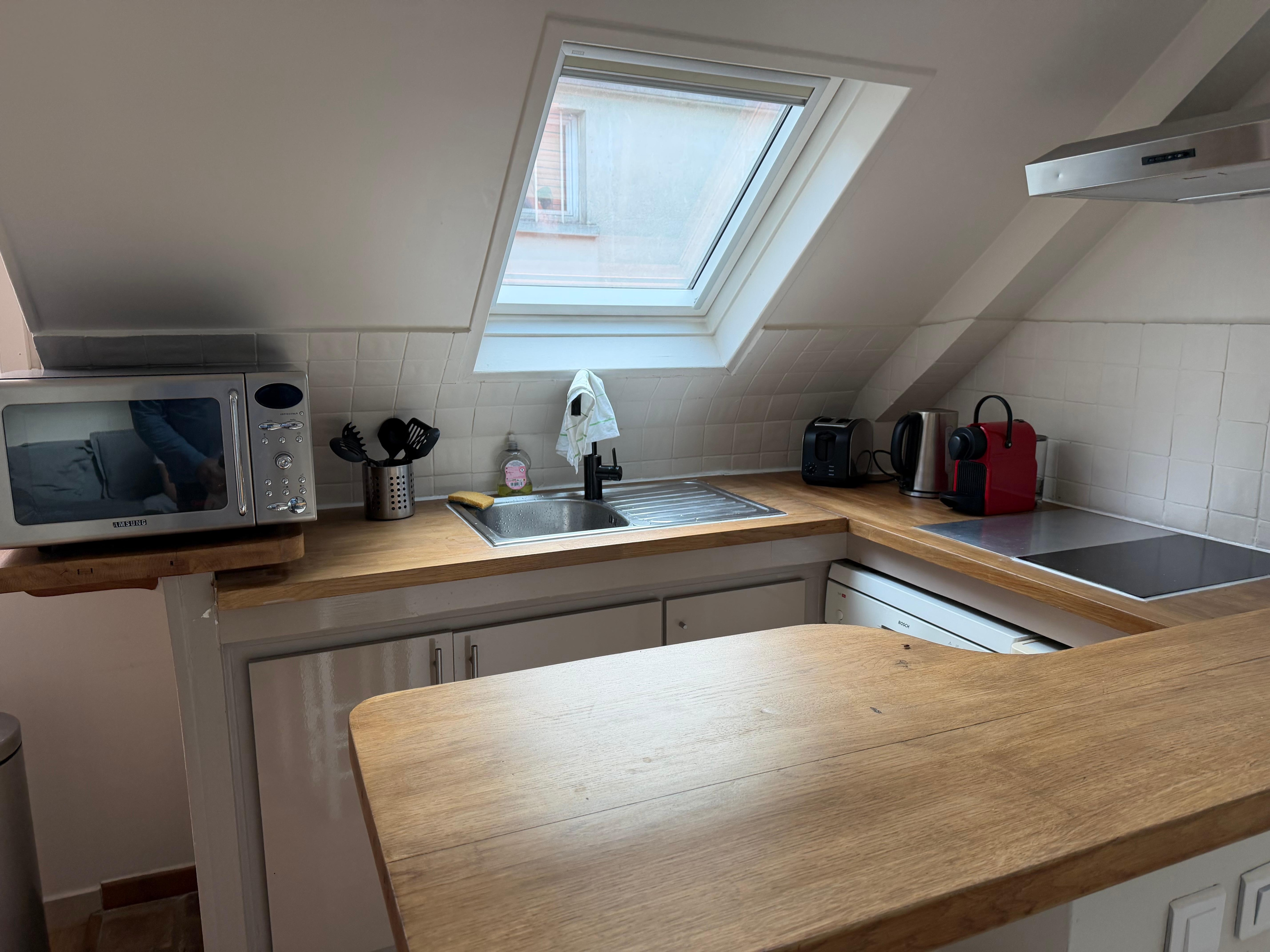 All the basics you need 