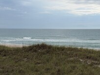 View from my balcony