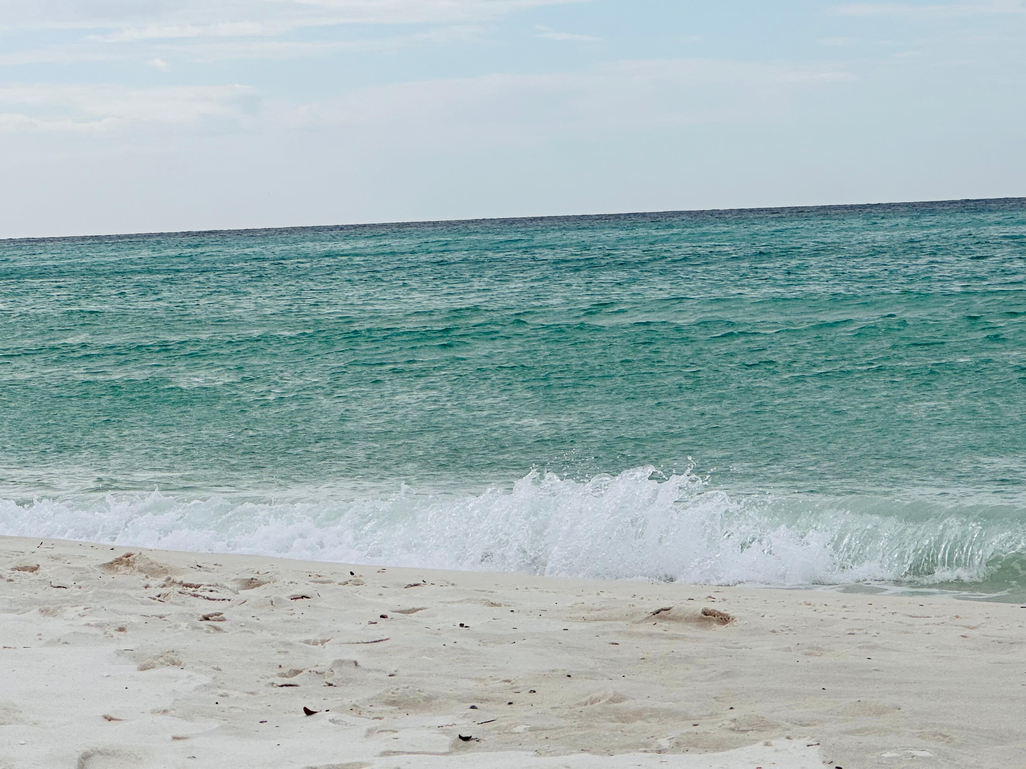 Cloudy day but still beautiful 