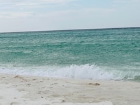 Cloudy day but still beautiful