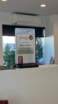 Loved how the hotel accommodates for pets AND donates a portion of the pet fee to the humane society. The dog park was clean and the lobby had a water bowl, toys and treats as well