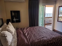 Room 304 with great view!